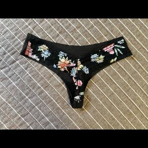 Victoria Secret PINK Thong